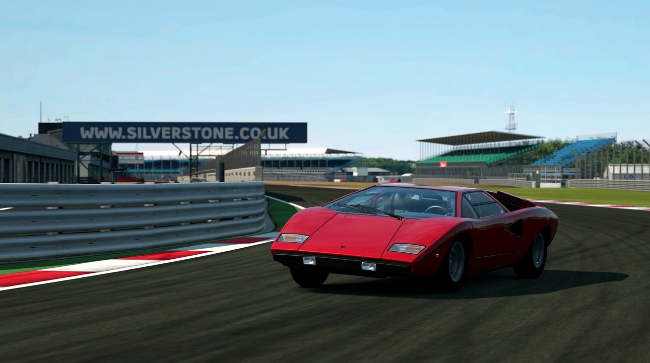 Gran Turismo 6 (Anniversary Edition)
